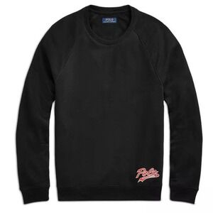 Polo Ralph Lauren Brushed Fleece Sleep‎ Shirt, size Medium